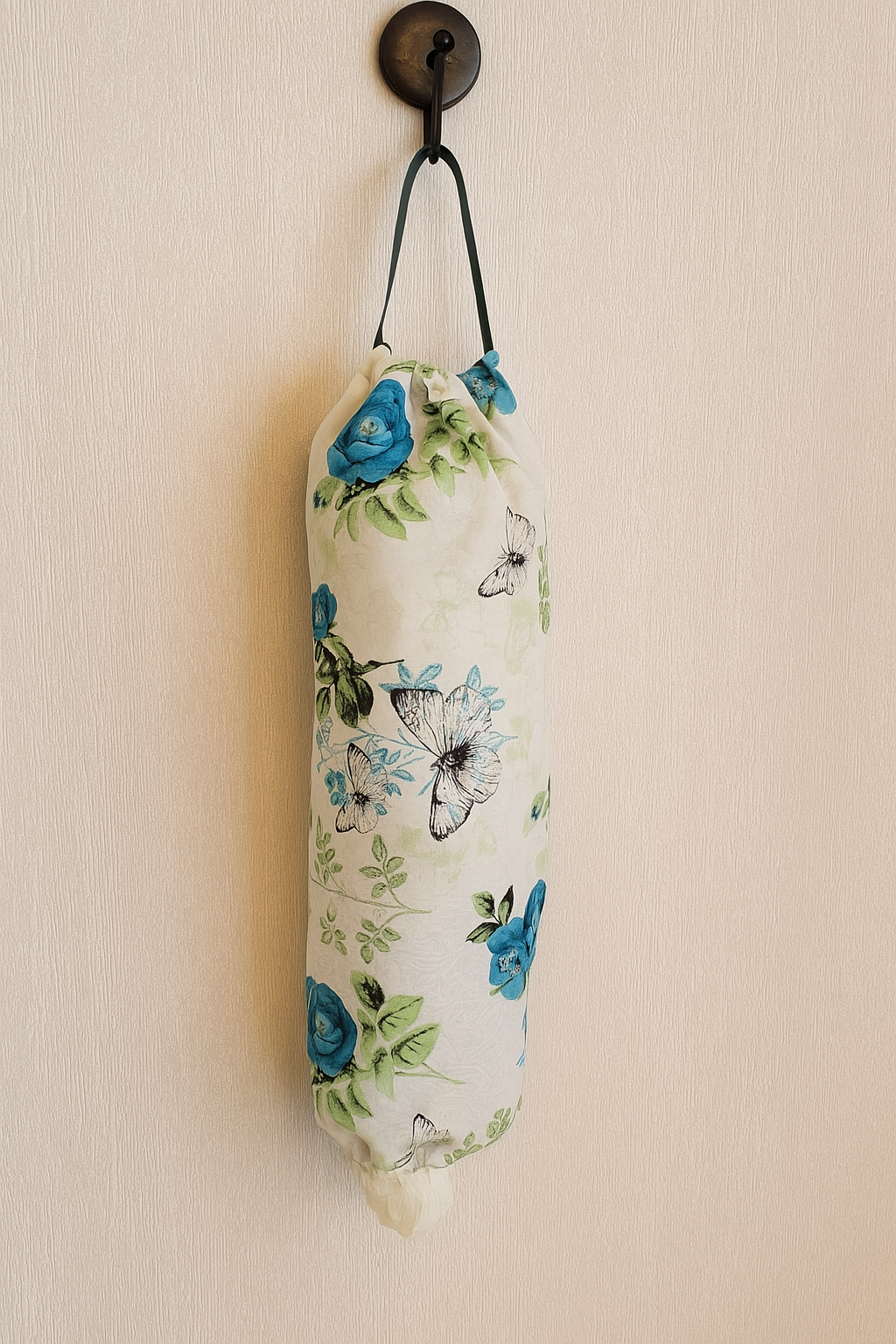 Grocery Bag Holder